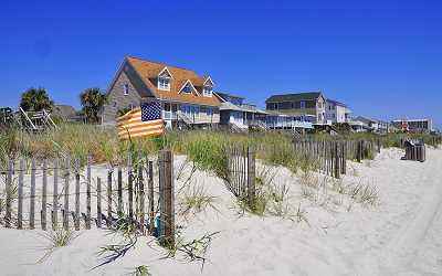 Beach Cottage Rentals
